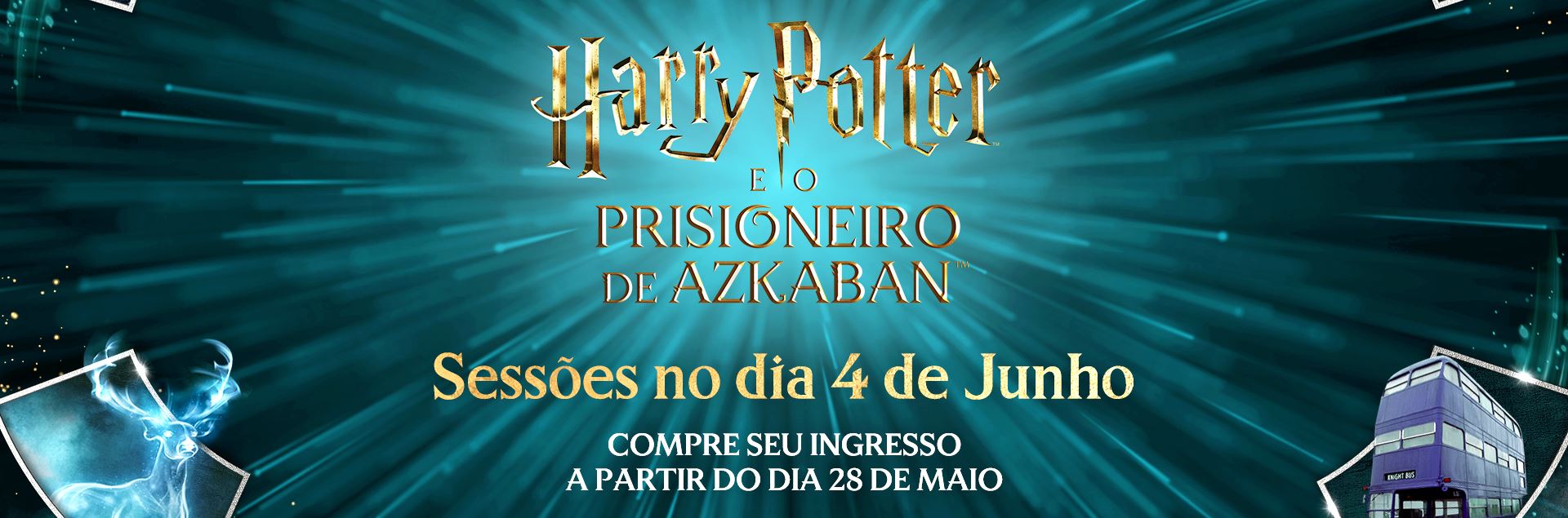 Harry Potter e 